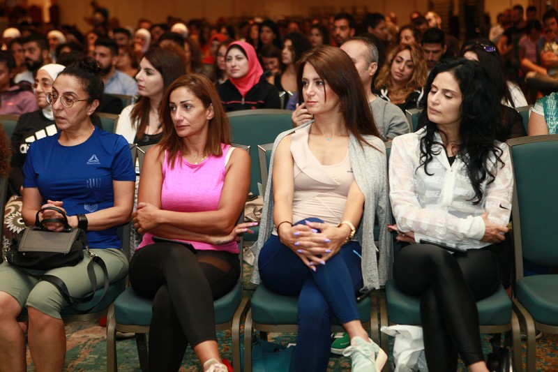 World Wellness Weekend